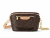 mini Waist Bags For Womens Handbag Purses Genuine Leather Straps mini Bumbag for Sale
