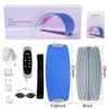 LED therapy device for women beauty facial skincare and skin rejuvenation