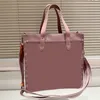 designer Tote Bags Donna Shopping luxurys Borsa a tracolla in pelle Luxury Designer Brand Crossbody Borse donna Secchiello 230615