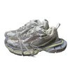 Chaussures de course marque baskets chaussures de sport de luxe hommes femmes chaussures chaussures de sport coureur maille ultra-légère respirant chaussures de plein air à lacets chaussure de jogging de haute qualité