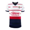 23 24 Chivas home away Koszulki piłkarskie Liga MX 2023 2024 Koszulki piłkarskie