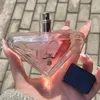 Najnowszy projektant Sexy unisex Oryginalne perfumy 90 ml Parfum Perfume EaU Toalete Spray Dobry zapach długotrwały zapach Wysoka wersja Jakość Szybka statek