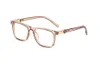 Óculos de sol de designer de moda por atacado para homens Mulheres Luxo PC Frame CHANELS CHA NEL SOL Glasses Classic Adumbral Eyewear Acessórios