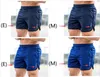 Pantaloncini da uomo Palestre Uomo Quick Dry per corsa Fitness Sport Allenamento maschile Sport Pantaloni corti Abbigliamento uomo 230629