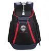 Luftkudde ryggsäck mode stor kapacitet basketväska utomhus sport ryggsäck