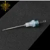 Tattoo Needles 20PCs Disposable Tattoo Cartridge Needles Tattoo Makeup 3RL/5RL/7RL/9RL/5M1/7M1/9M1/5RS/7RS/9RS for Microblading Tattoo Machine 230630