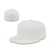 Luxury All Designer Designer Fitted Hats Baseball Snapbacks Fit Flat Hat Haftowe Regulowane czapki koszykówki Sport Hip Hop Fisherman Nowe czapki Cap Mesh Cap