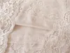 Damska odzież sutowa Birdsky 1PC Kobiet Mulberry Silk Camisole Nightgown koszulka halki koronkowe pełne poślizgi pod sukienką za okrągłe szyi lato.