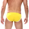 Men's Swimwear Sexy Mens Swim Briefs Gay Men Swimsuit Swimming Shorts For Trunks Badpak Zwembroek Surfing 230630
