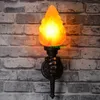 Wall Lamps Antique Lamp Bar Coffee Shop Light For Home Outdoor Waterproof Exterior Bathroom Fixtures Bedroom