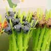 Pens 48 pcs/lot Creative Koala Bendable Gel Pen Cute 0.5 mm Signature Pen School Office writing Supplies Promotional Gift