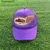 Cor Casquette Designer Fashion Street Baseball Hat Hoge kwaliteit Corteizes21 Trcuker Cap voor Heren Dames