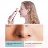 Face Care Devices Magnify Blackhead Remover Vacuum Black Point Cleaner Extractor Suction Dots Anti Acne Sucker Tools 230630