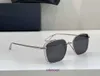 A DITA DTX124 TAMANHO 49 20 145 TOP Original Designer Óculos de sol para homens famosos moda retrô marca de luxo óculos de sol design de moda feminino óculos de sol com caixa