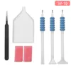 Stitch Diy Diamond Embroidery Accessories and Tools Kit Adult or Kids Diamond Painting Box Mosaic Glue Pen Kit