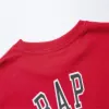 New A Bathing A Ape Leisure cartoon printing short sleeve joint model