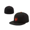 Ontwerper Getailleerde mutsen baskbal Snapbacks balhoed Verstelbare voetbal Caps All Team Logo Buitensporten Geborduurde zon Gesloten Fisherman flex pet met origineel label