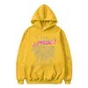 Men and Women Fashion Hoodies Sweatshirts Singer Letter Couples Spring Autumn Sweater Hoodie Coat