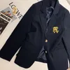 weihnachtswesen blazer