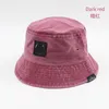 Bucket hat men mens hats designer fitted hats baseball Casquette Bob Wide Brim casquette Sun cap Sports Caps