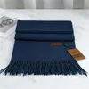 Sarongs 32 Color Solid Thick Cashmere Scarf for Women Large 190 68cm Pashmina Winter Warm Shawl Wraps Bufanda Female with Tassel Scarves 230629