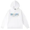 2023 Sweats à capuche pour hommes Sweats à capuche Sweatshirts Designer Hip Hop Style Pull à capuche à manches longues Blanc Mode Streetwear Automne Nouveau L6