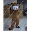New Adult Character Cute Hippo Mascot Costume Halloween Christmas Dress Full Body Props Outfit Mascot Costume