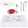 Hete producten 4 in 1 schoonheidsinstrument Hoge frequentie vacuümspray Galvanische gezichtsmassage Machine Microstroom gezichtsapparaat