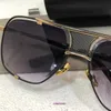 Eine DITA MACH FIVE DRX 2087 Top-Luxus-Designer-Sonnenbrille von hoher Qualität für Männer und Frauen, neue, weltberühmte italienische Modenschau-Sonnenbrille UV400 mit Box WK11