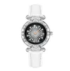 レディースウォッチウォッチ高品質の時計デザイナーラグジュアリーダイヤモンドライフ防水クォーツバッテリーカジュアルウォッチ