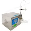 Machine de remplissage de bouteilles liquide pompe magnétique parfum huile essentielle minérale eau boisson machines d'emballage