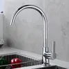 Rubinetti per lavabo da bagno Rubinetto per lavabo vegetale Lavaggio rosso rame Rubinetto per lavabo da cucina Valvola di miscelazione rotativa e fredda Famiglia