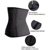 Women's Shapers Women Sexy Body Shaping Corset Breathable Comfortable Plastic Bone Waist