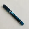 Pens New Color Kaigelu 316 Fountain Pen ef f f nib美しい大理石のアンバーパターンインクペンオフィスビジネスイリジウムのための執筆ギフト