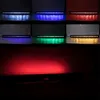 18x18W RGBW 6IN1 Светодиодная стена световой светодиодный бар DMX Line Bar Light для DJ Indoor Heas Lamp