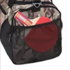 Mochilas de viagem para mulheres e homens Oxford Bolsas de bagagem de mão de grande capacidade Esporte Fitness Treinamento Bolsa ao ar livre