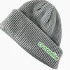 Femmes Créateurs De Mode Bonnet Bonnet Bonnets Classique Casquettes Chapeaux Hommes Hiver Chaud Casquette Hommes Crocodile Broderie Femmes Casquette ACC D29405908