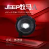 Reflektor LED samochodu do Jeep Wrangler JL 20 18-20 23 PRZEDNIE LAMPA DNI WYKORZYSTAĆ DRL ZESPÓŁ DRL DRL TIGHIN BEAM