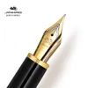 Stylos plume Jinhao 9056 Tiger Stylo en relief EFFMBent Nib Handmade Wooden Writing Office Set Business Papeterie Cadeaux 230630