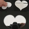 Other Home Decor Durable Love Heart Stickers Sticker Mirror Mural Decal Simple DIY Decorative Removable Home Decoration R230630