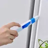 Cleaning Brush Door Window Keyboard Groove Portable Cleaner Dust Nook Shovel Window Rail Multifunctional Home Cleaning Tool