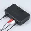 Versterkers Bt300 Bt 5.0 Audio-ontvanger Desktop Audio Adapter met Spdif/rca/aux Out voor Headset Luidspreker Versterker Auto Stereo Plug N Play