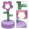 Table Lamps Sun Flower Small Lamp Lighting Requirements Exquisite Design Modern And Retro Styles With Multiple Modes