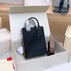 Projektant Torby Na Ramię Kobiety mężczyźni mini Luksusowe torebki Moda Prosta Kwadratowa Torba Wysokiej Jakości Prawdziwe Skórzane Torebki Crossbody 230615