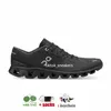 Formulário de utilidade CloudNovas Running Shoes para homens mulheres grandes tamanho 36-47 tênis de caminhada cloudstratus Cloudmonster Cloud 5 Nova x x3