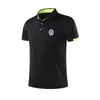 Novara Calcio Herren- und Damen-POLO-Modedesign, weiches, atmungsaktives Mesh-Sport-T-Shirt, Outdoor-Sport-Freizeithemd
