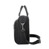 Hela Portable 14quot Laptop Bags Crossbody Portfölj Business Mens Bag Bolsas Homme Large Capacity Oxford Borteckningar för M5945405