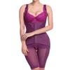 Shapers da donna Krappery Full Body Shaper Cintura dimagrante per le donne Sexy senza cuciture Shapewear Vita Trainer Fajas Modeladora Girdle Butt