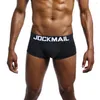 속옷 망 탄성 속옷 남자 복서 반바지 벌지 주머니 소프트 언더 팬츠 Sous Vetement Homme Boxershorts Cueca Masculina D1