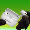 オリジナルのLenovo LivePods LP1s Earbuds Bluetooth V50ワイヤレスイヤホン防水騒音キャンセルヘッドフォンInear Sports Heads7176237